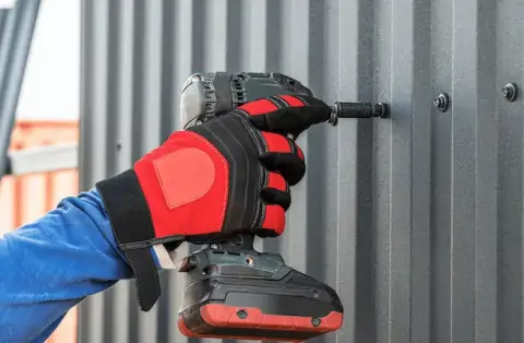 Travaux de zinguerie - Ponteils-et-Brésis